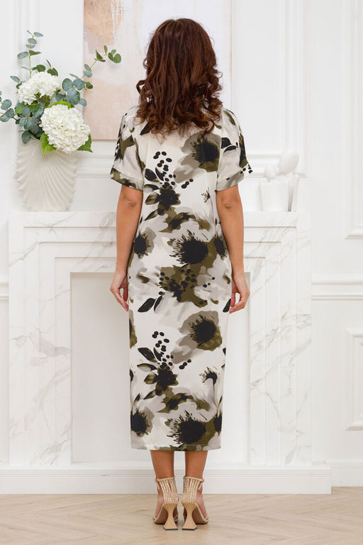 Платье Микаэлла (60) - Serenada фото 8