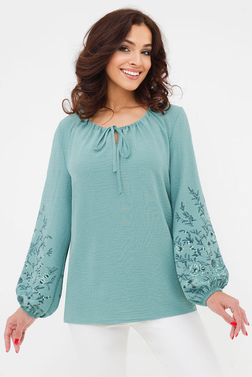 Туника Изабелла (46-56) - Serenada фото 3