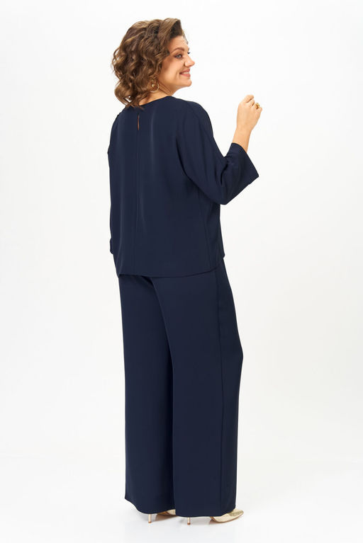 Костюм Rumoda 2278 синий