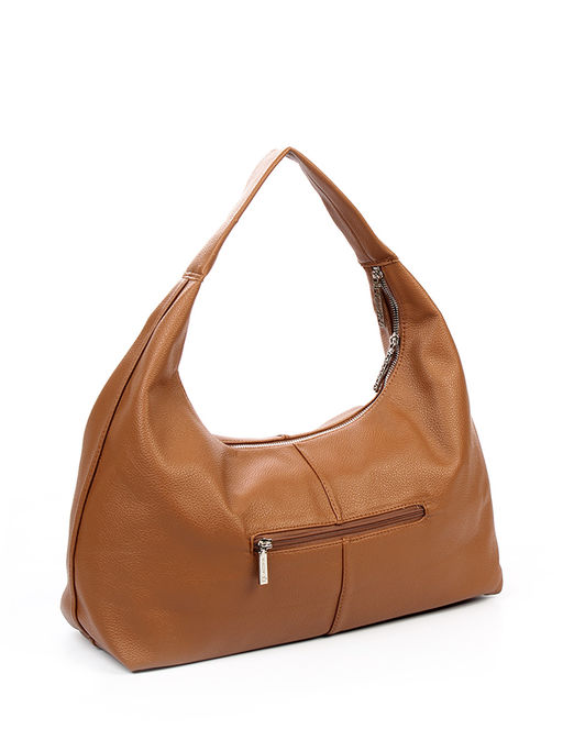 LACCOMA сумка Зафира-Y2005-рыжий эко кожа хлопок