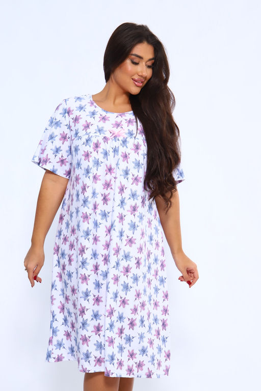 Сорочка женская 20508