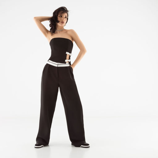 Брюки Стильная действительность - Charutti фото 2