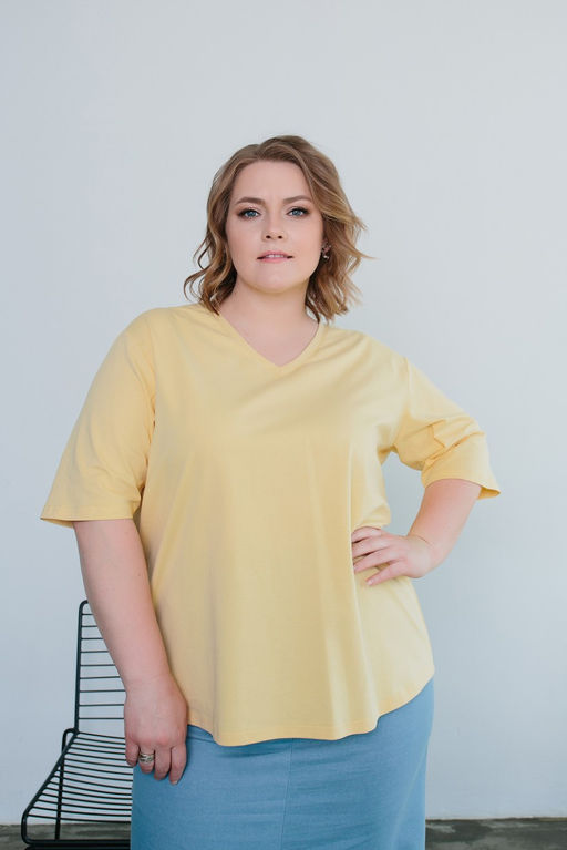 Футболка женская - Jp фото 8