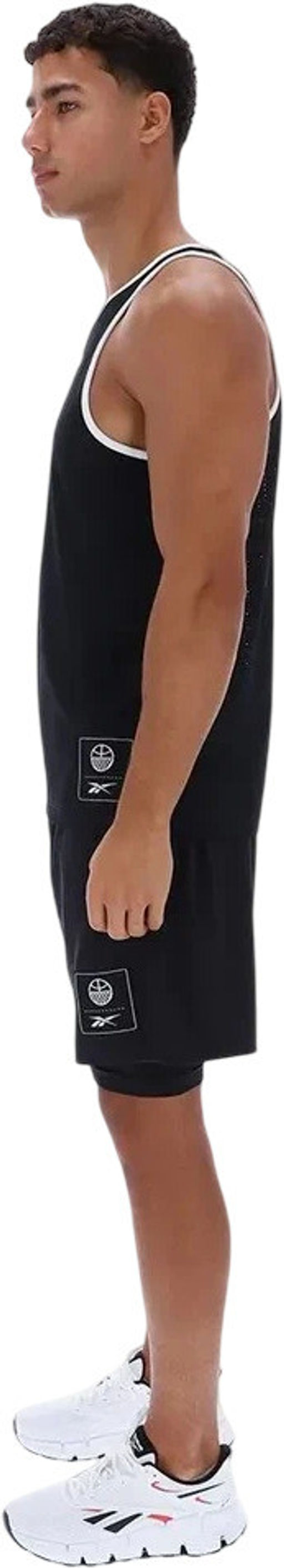 Майка мужская