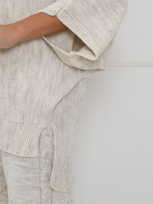 Джемпер Др4-503/16 - Wisell фото 12