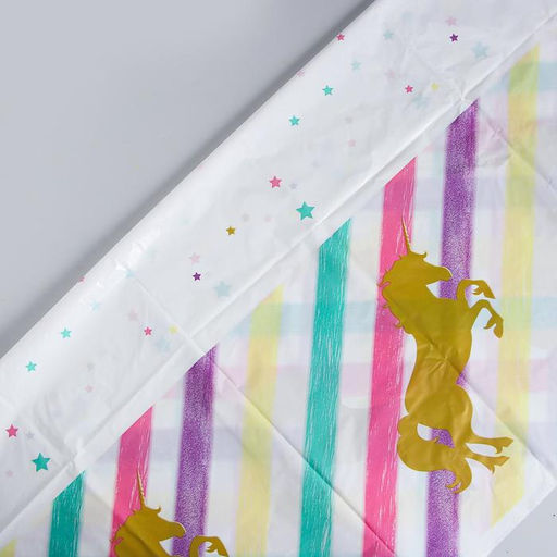 Набор посуды С днём рождения - Страна карнавалия фото 5