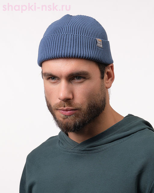 021 1S/1F SHM Силлот Колпак мужской (57-59)