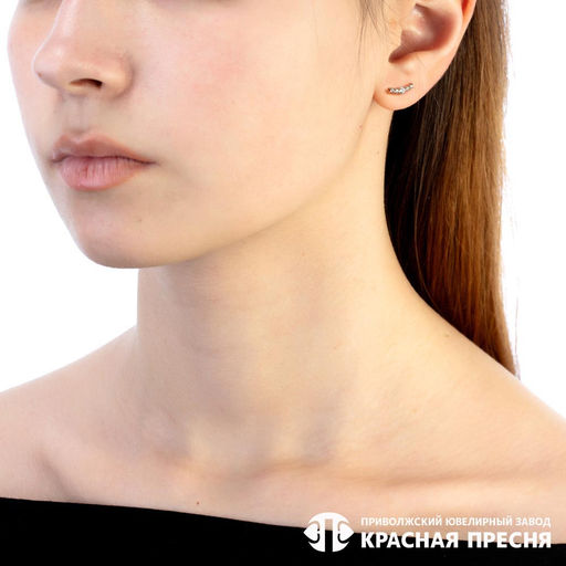 СЕРЬГИ 33813171