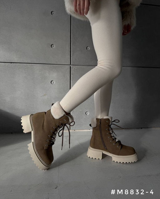 Ботинки - A.B.S.O фото 6