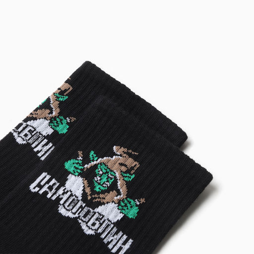 Носки мужские KAFTAN «Самогоблин» р. 41-44 (27-29 см)