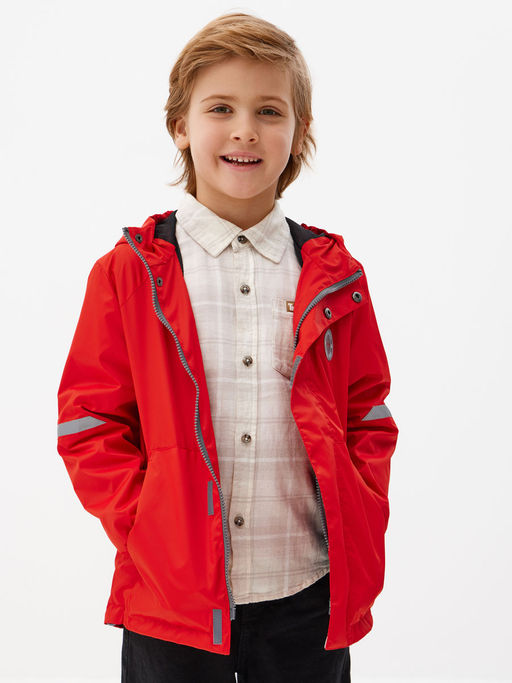 Ветровка 25531-417 джинсовый - Avese фото 2