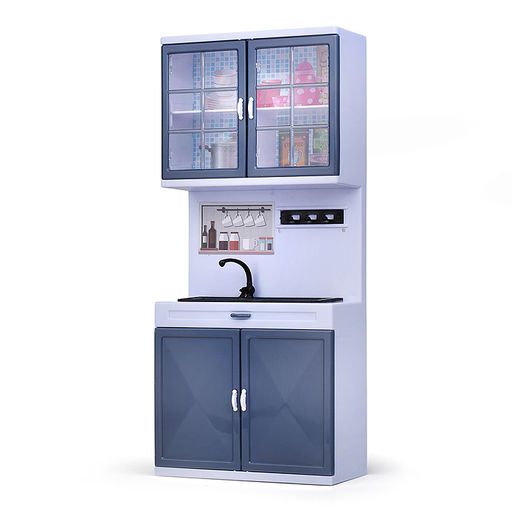 Мебель для кукол "Кухня" в коробке