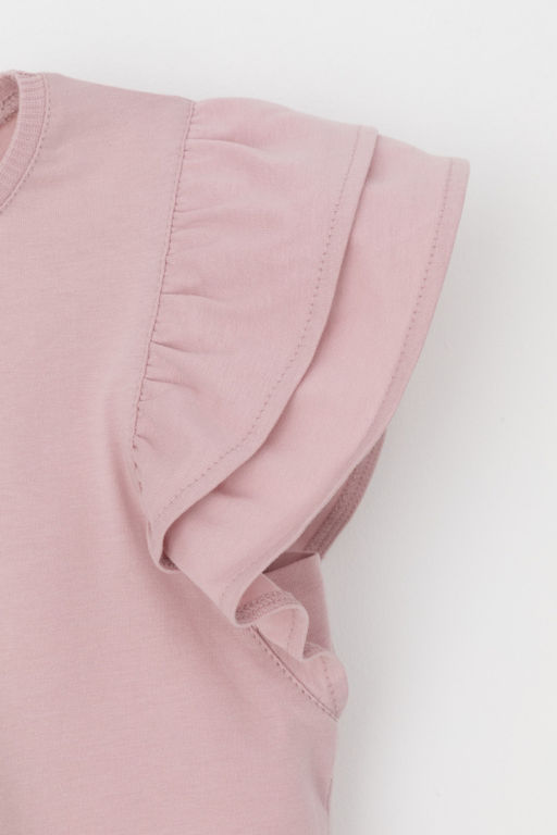 КР 302708-1/розовый лед к547, фуфайка