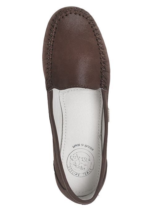 Мокасины Captor 535-063  фото 4