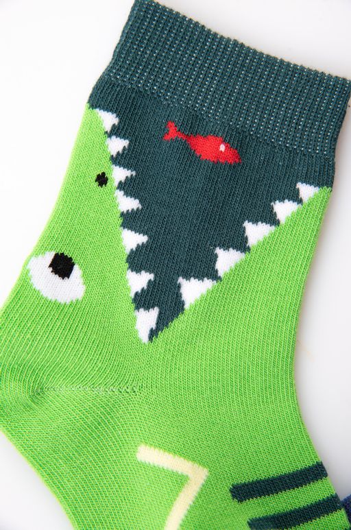 Носки для мальчика 2 пары Борисоглебский Трикотаж  фото 3