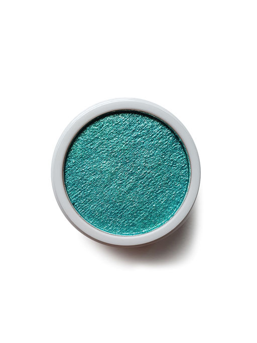 Муссовые кремовые тени Eyes Paradise - МЯТНЫЙ (PEPPERMINT) - S106 - Make u make фото 2