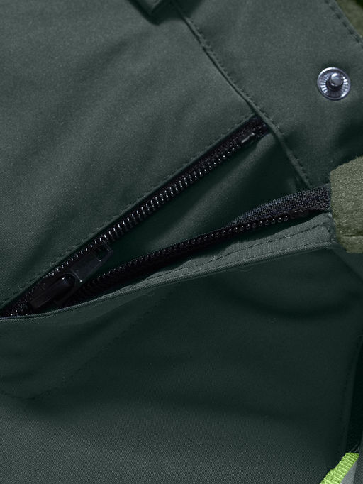 Горнолыжный костюм до -25С