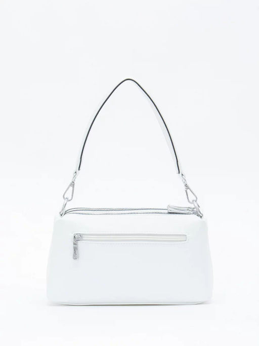 Сумка 2219-2 white Velina Fabbiana-Safenta