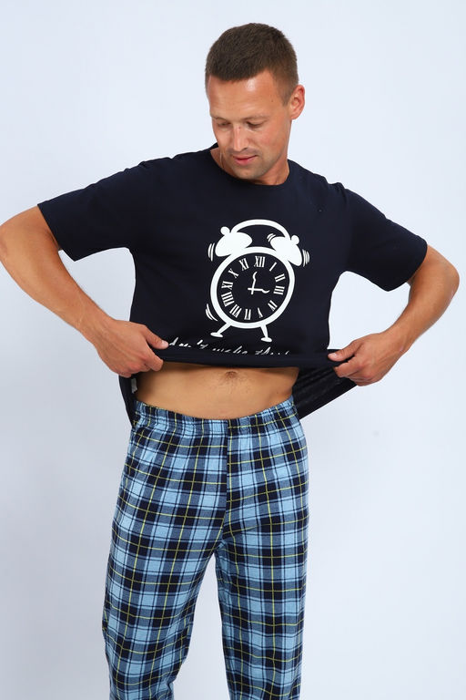 813 Комплект одежды Будильник