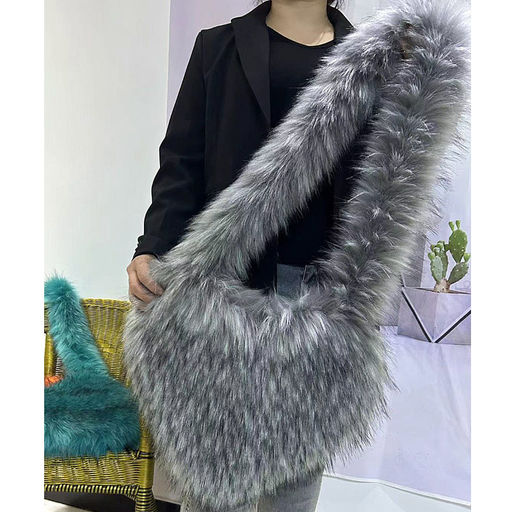 Сумка Mico-Lux-304-Gray