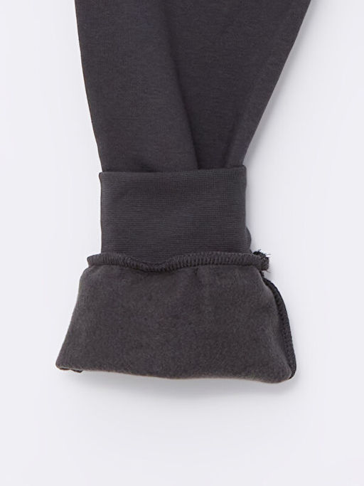 Beli Lastikli Erkek ?ocuk Kal?n Jogger E?ofman Alt? - Waikiki фото 2