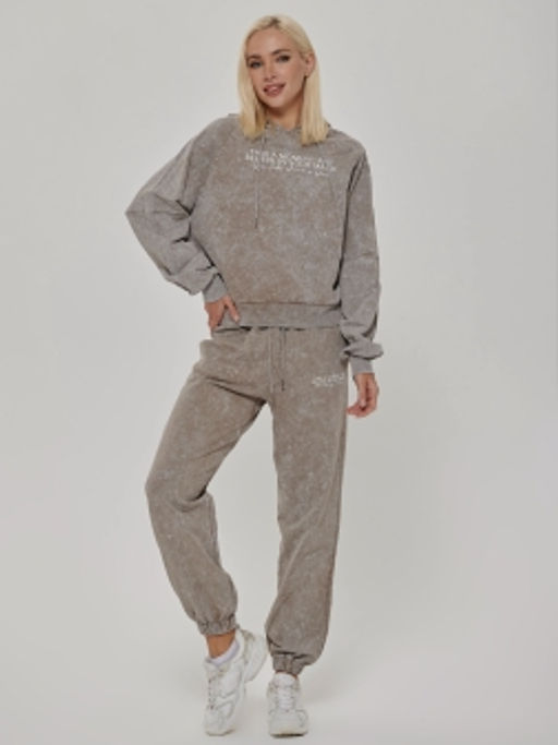 СПОРТИВНЫЙ КОСТЮМ ЖЕНСКИЙ - Giovedi фото 8