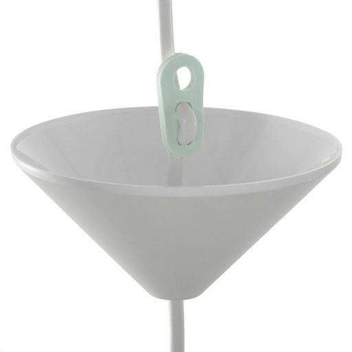 Светильник BayerLux "Колпак" 189/1С 1 лампа E27 40Вт д.300