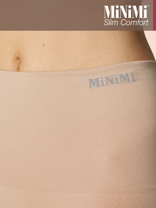 2251 MS Shamping Slip Panty (ЧЗ) beige
