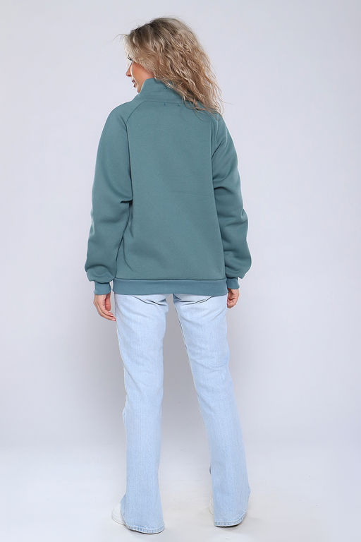 Толстовка 89338 - Натали фото 8