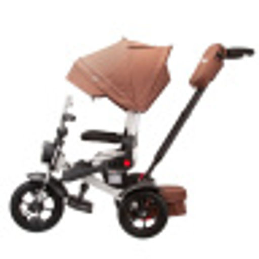 Велосипед 3-х колесный Chopper