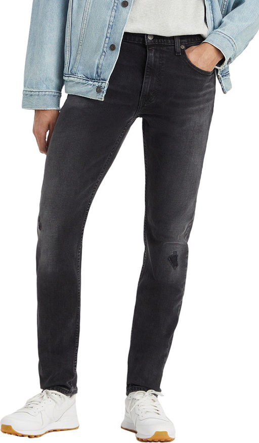 Джинсы мужские