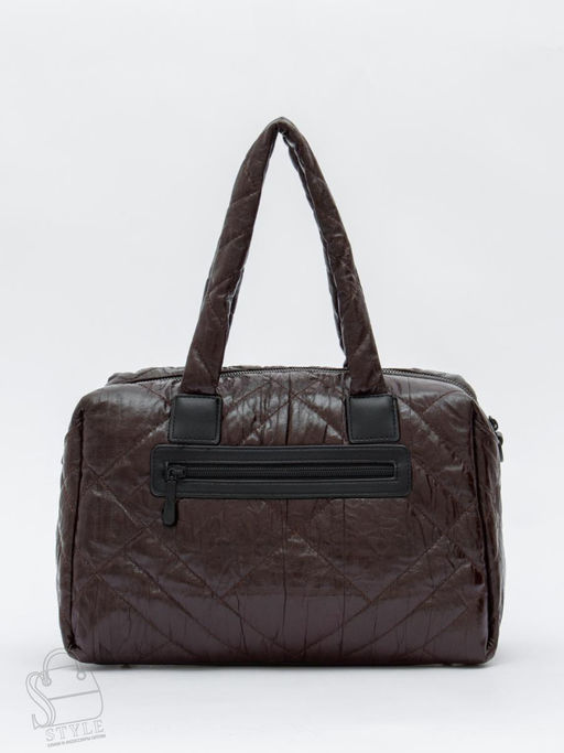 Сумка женская 58301S coffee Velina Fabbiano-Safenta