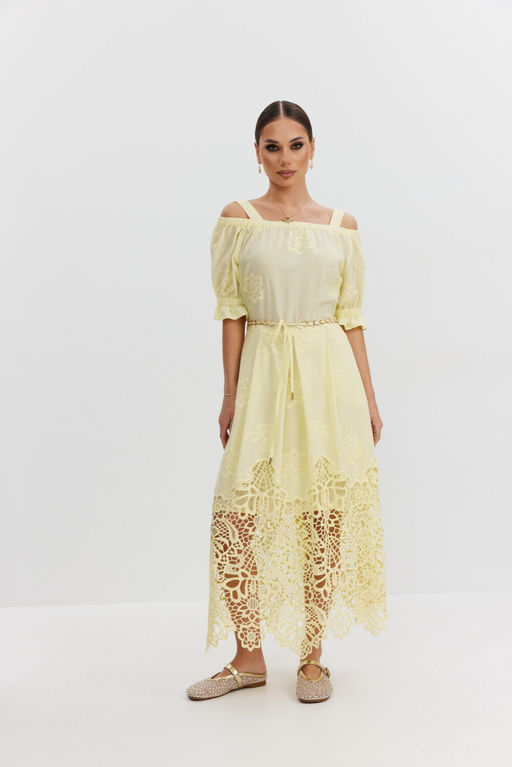 Платье Vesnaletto 4457-1  фото 9