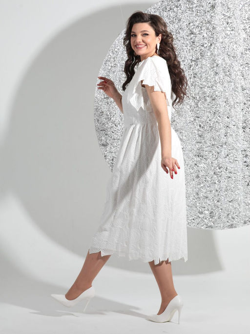 Платье Mira Fashion 5402W-Р