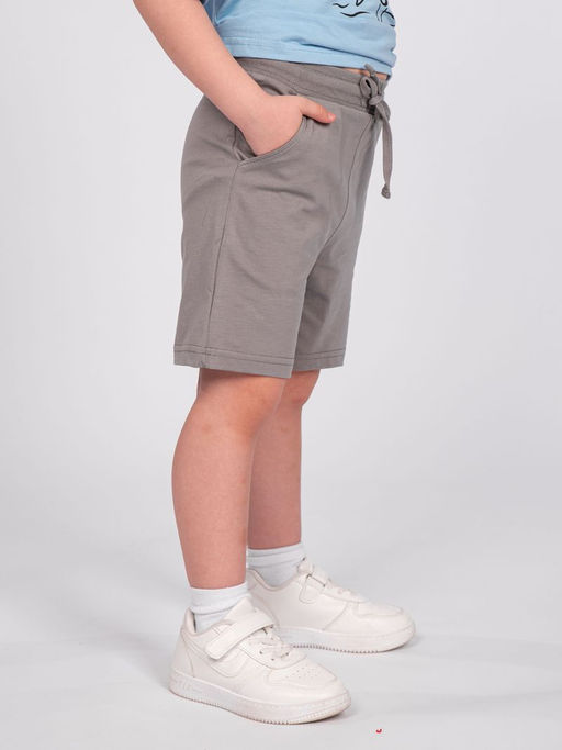 Шорты для мальчика 10423 Lets go - Let's go фото 11