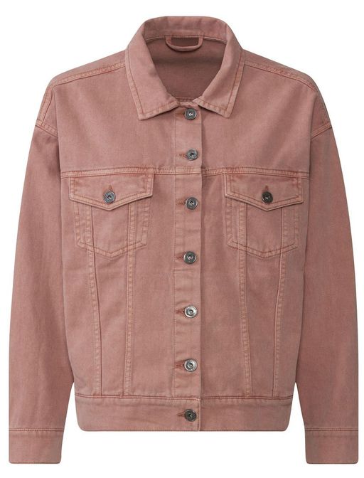 Женская джинсовая куртка ESMARA  фото 2