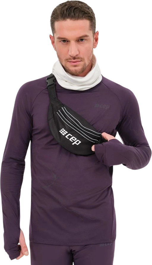 Сумка на пояс