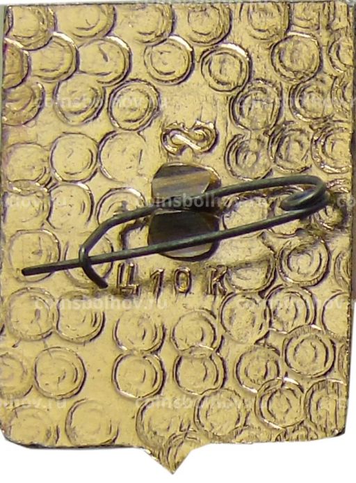 Значок Суздаль