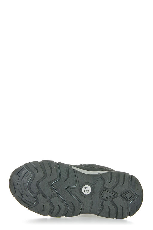 Ботинки дошкольные ZEBRA