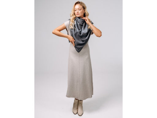 Платок женский Lanotti картина/№13