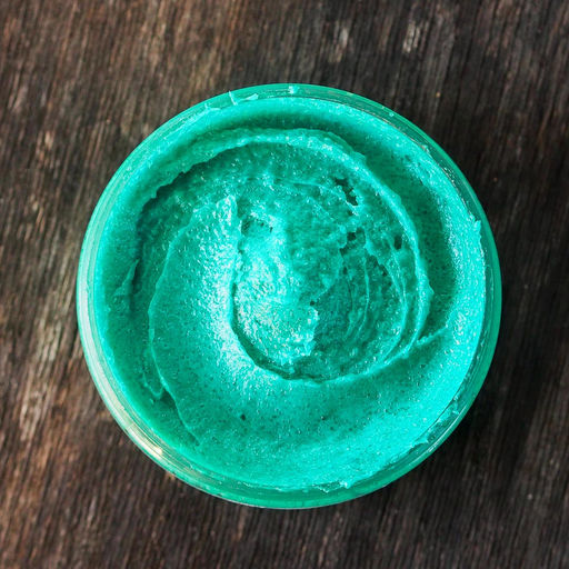 Скраб - тянучка Пишите письма - Kopusha фото 3