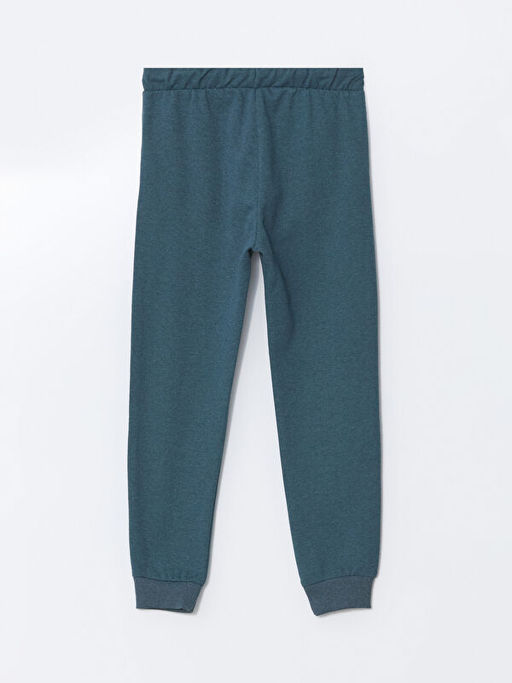 Beli Lastikli Erkek ?ocuk Jogger E?ofman Alt? - Waikiki фото 3