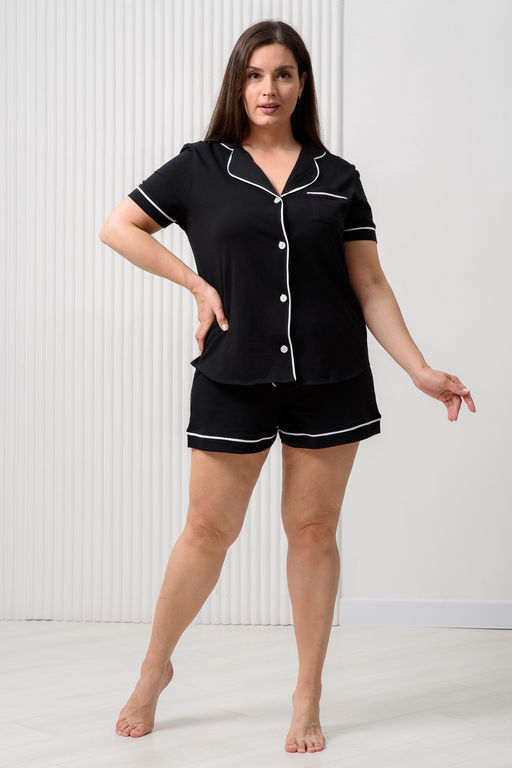 Пижама женская 14447 - Натали фото 7