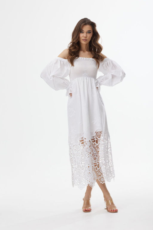 Платье Vesnaletto 3883-1 фото 3