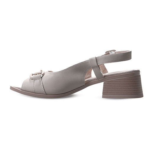 Женские босоножки на каблуке Юничел  фото 3