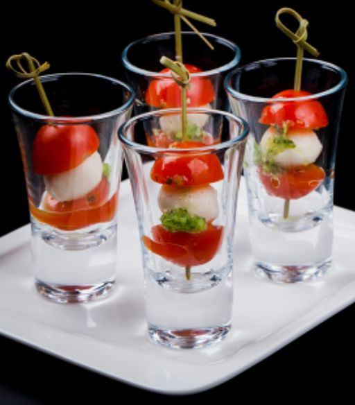 Набор стопок "МОСКВА" 50мл 6шт арт.H5067 /Люминарк/