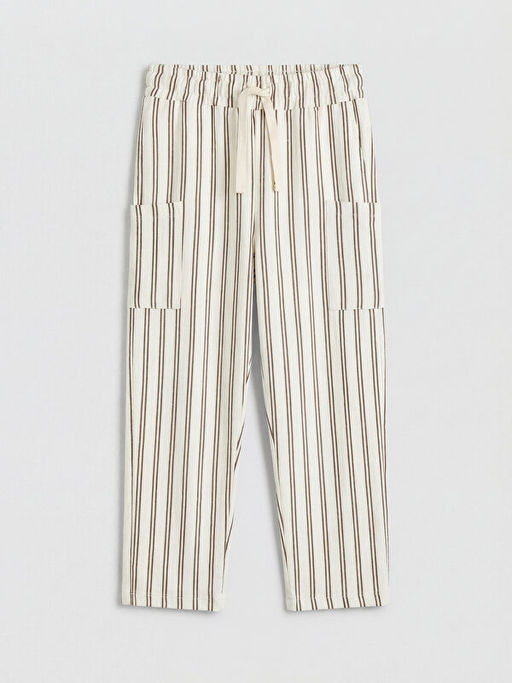 Erkek ?ocuk Kargo Pantolon