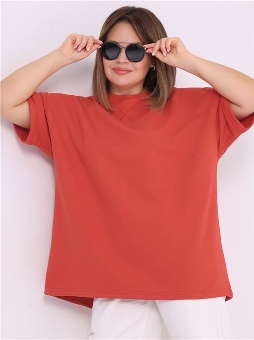 Уценка 50%футболка 1ЖДФК4497335 - Апрель фото 3