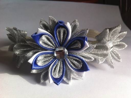 Ободок "Вдохновение"