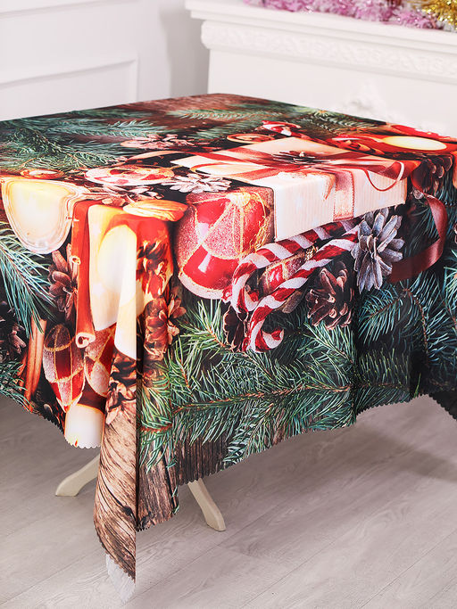 ФС-303.0.С1 Фотоскатерть